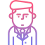 Politician icon 64x64