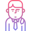 Lawyer icon 64x64