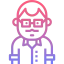Teacher icon 64x64