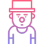 Actor ícone 64x64