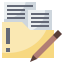 Folder Symbol 64x64