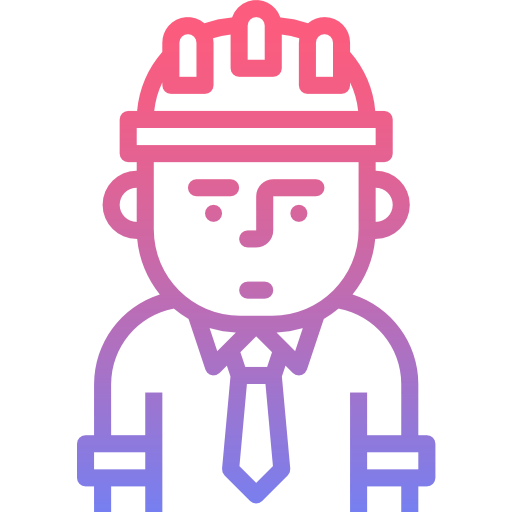 Engineer icon