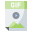 Gif file Symbol 64x64