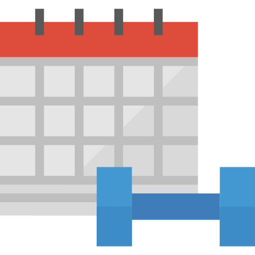 Schedule icon