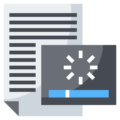 Loading icon