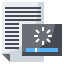 Loading Symbol 64x64