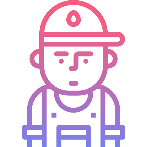Plumber icon