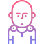 Superhero icon 64x64