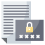 Password Symbol 64x64