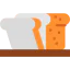 Bread icon 64x64
