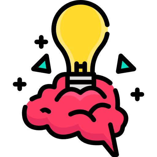 Brainstorm icon