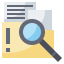 Search Symbol 64x64