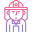 Firefighter icon 64x64