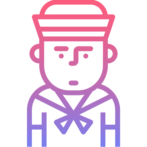 Sailor icon