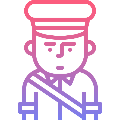 Postman icon