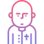 Priest icon 64x64