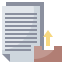 File upload іконка 64x64