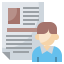 User icon 64x64