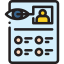 Biometric icon 64x64