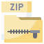 ZIP-файл иконка 64x64