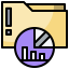 Analysis icon 64x64