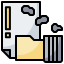 Bin icon 64x64