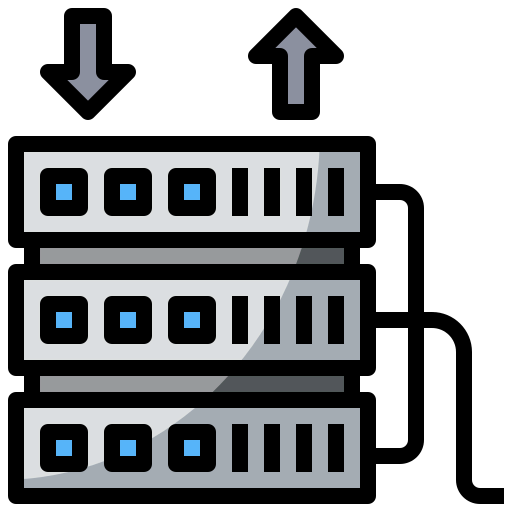 Database icon