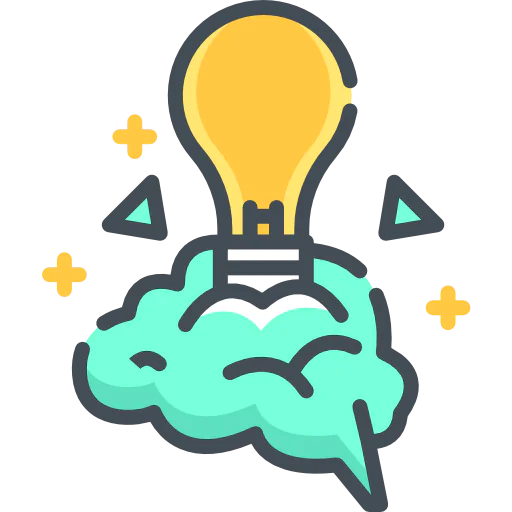 Brainstorm icon