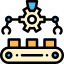 Conveyor icon 64x64
