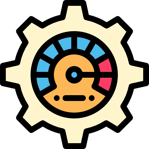 Optimization Symbol
