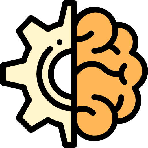 Brain icon