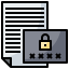 Password icon 64x64