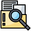 Search Symbol 64x64