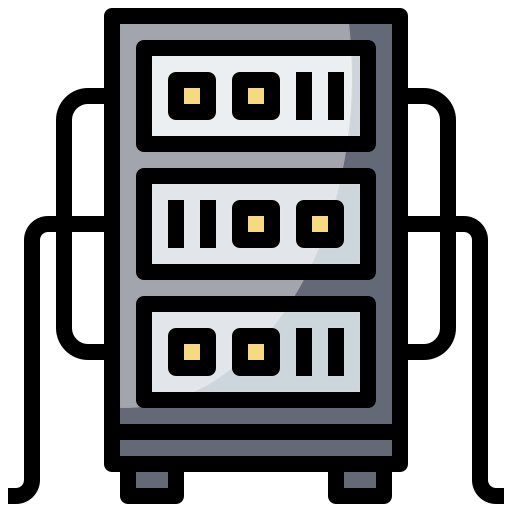 Server icon