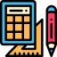 Calculator icon 64x64