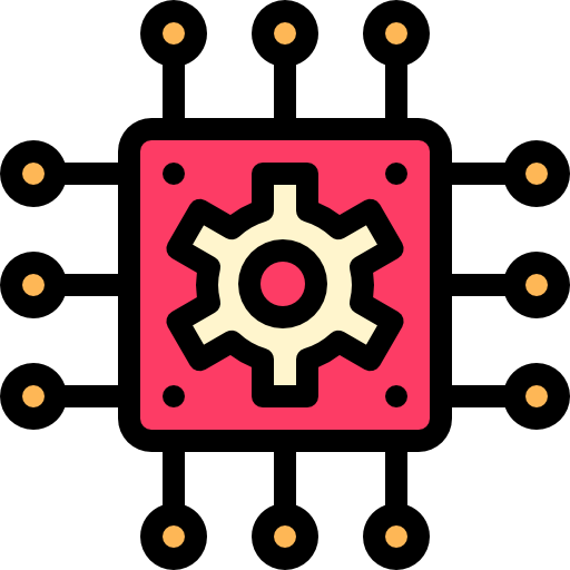 Cpu icon