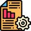 Analytics icon 64x64