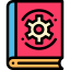 Book icon 64x64