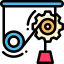 Mechanics icon 64x64