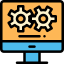 Computer icon 64x64