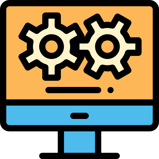 Computer icon