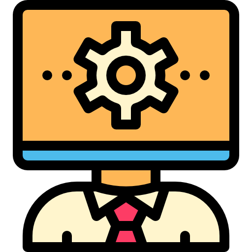 User icon