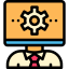User icon 64x64