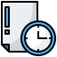Time icon 64x64