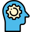Thinking icon 64x64