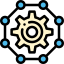 Settings icon 64x64