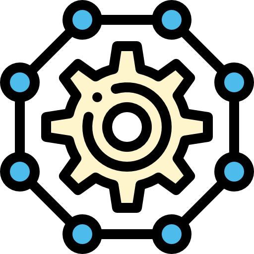 Settings icon