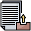 Upload icon 64x64