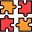 Puzzle іконка 64x64