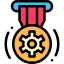 Medal icon 64x64
